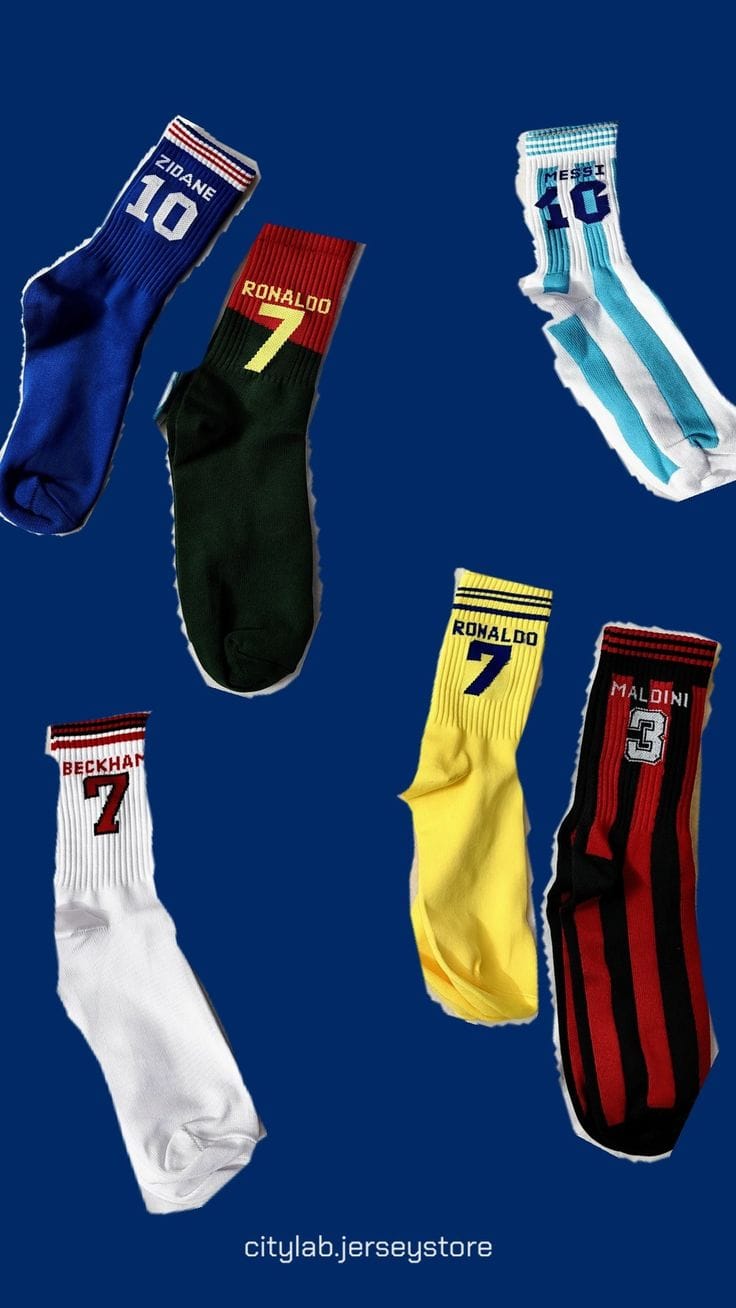 Football Socks