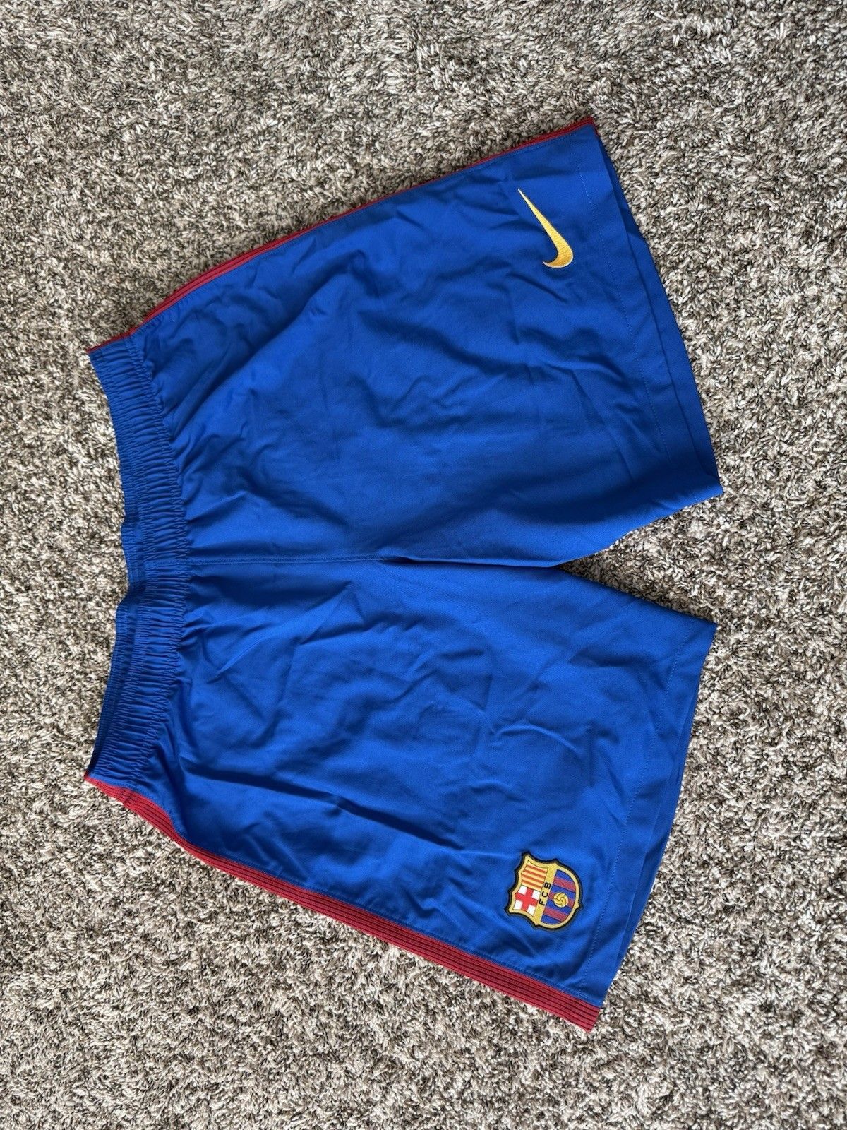 Football Shorts