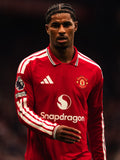 Manchester United Home Jersey 2026/27 – Premium Jersey | Full Sleeve