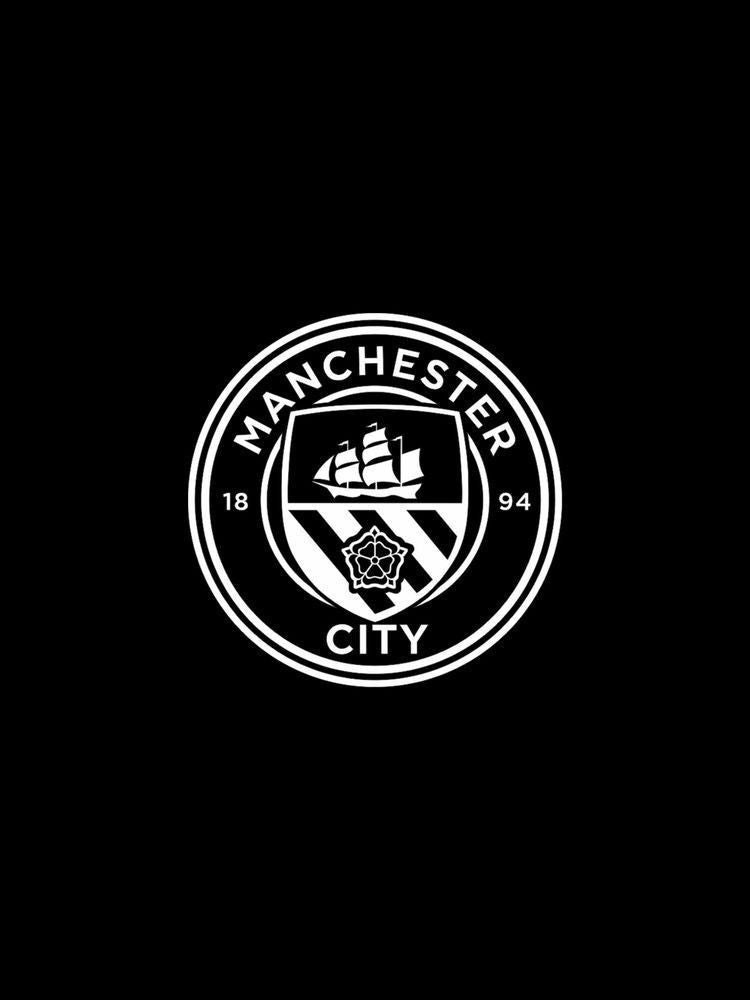 Manchester City 2025/26 Black Away Jersey – Full Sleeves Edition