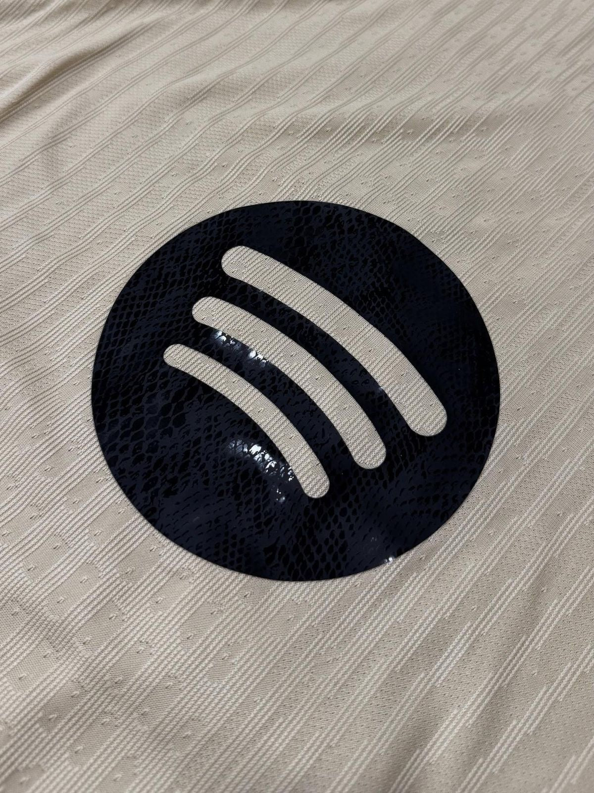 FC Barcelona Away Jersey 2025/26 – Premium Jersey | Embroidered Logo | Customisable