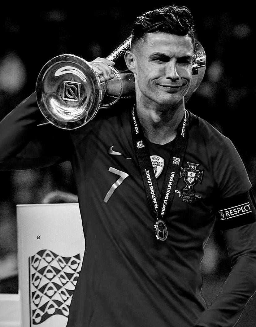 Portugal Away Jersey 2025/26 – Black Edition | Embroidered Logo | Master version