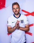 England 2026 home Jersey | World Cup Kit | Embroidered Logo