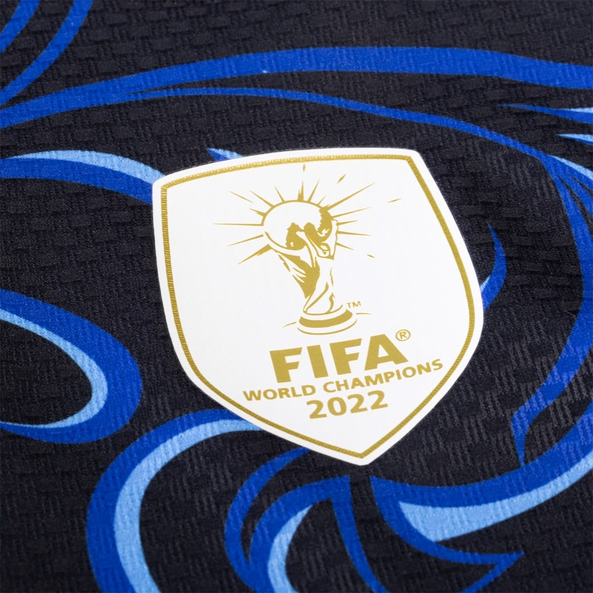 Argentina 2026 World Cup Black Away Jersey – Premium Embroidered Crest | Latest Version