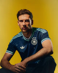 Germany National Football Team 2026 Away Kit | 2026 FIFA World Cup Edition