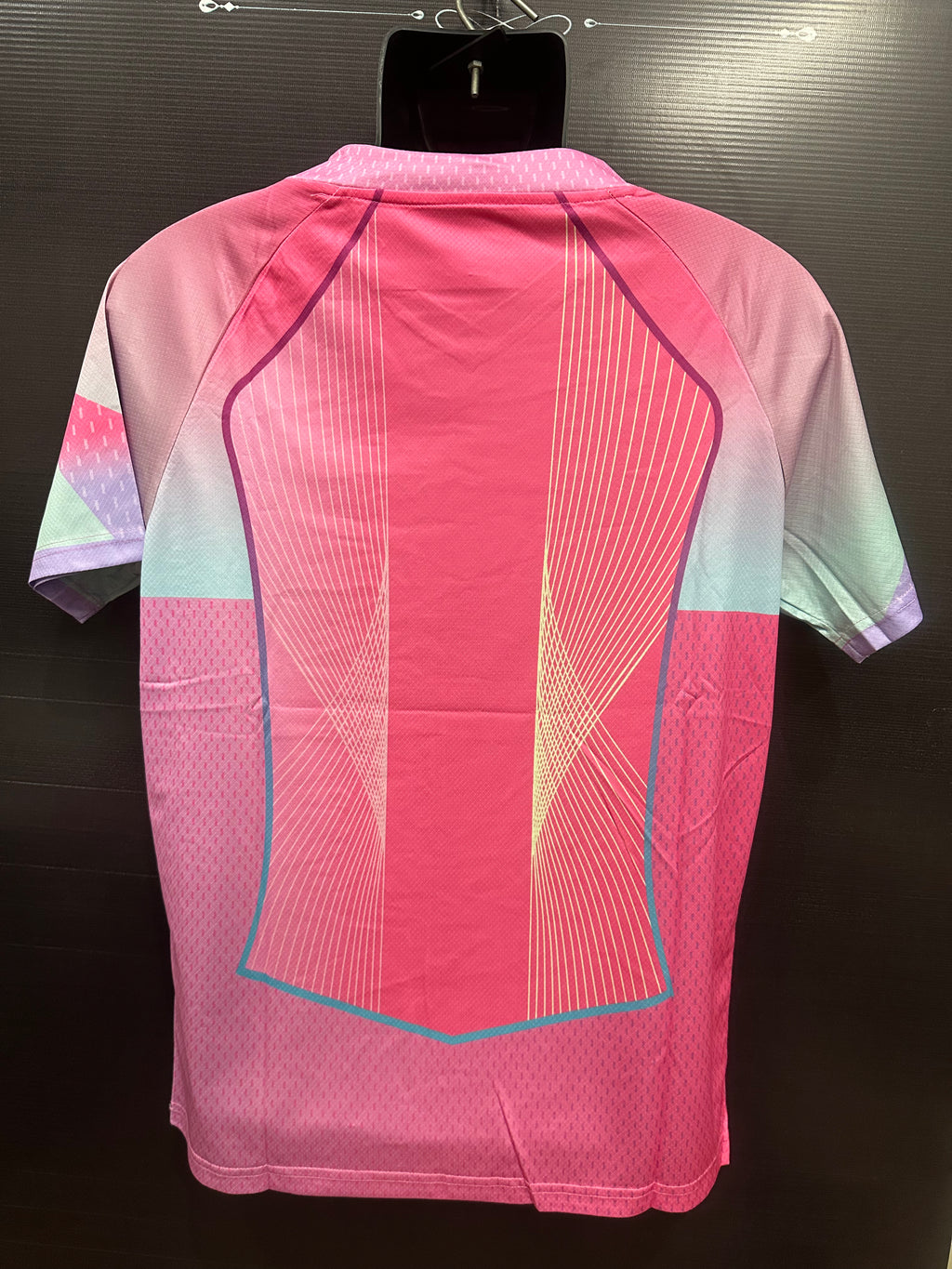 Barcelona Pink Special Edition Football Jersey 25/26 | Premium Embroidered Logo