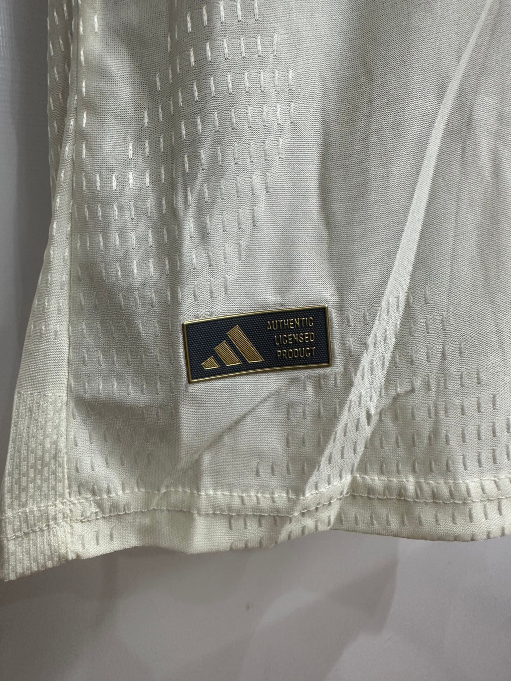 Manchester United 2026/27 Away White Jersey| Player version Quality