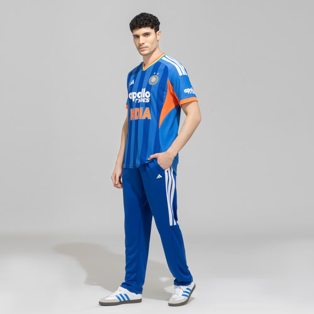 India T20 New Jersey 2026 – Men’s Cricket Team, Premium Quality Sports Wear