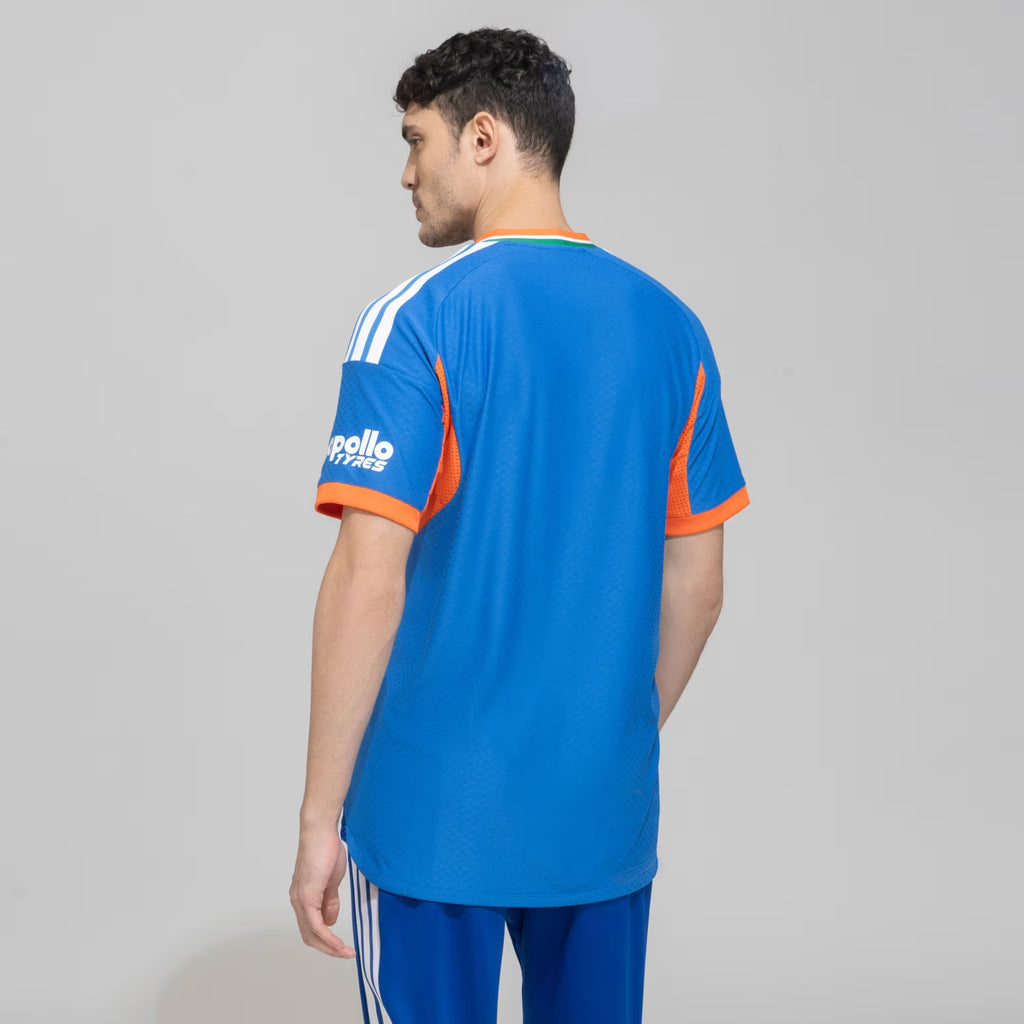 India T20 New Jersey 2026 – Men’s Cricket Team, Premium Quality Sports Wear
