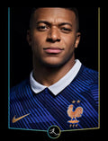 France 2026 World Cup Jersey – Premium Quality | Embroidered Logo