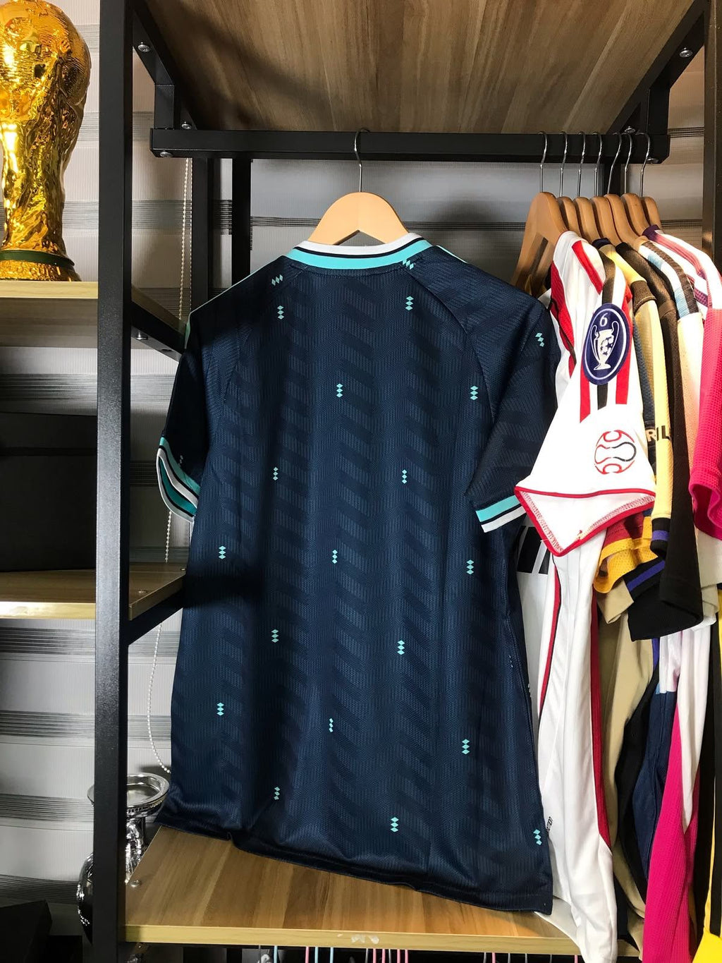 Germany National Football Team 2026 Away Kit with Shorts | 2026 FIFA World Cup Edition