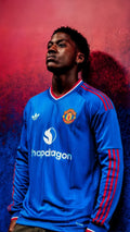 Manchester United 26/27 Away Jersey | Full Sleeve
