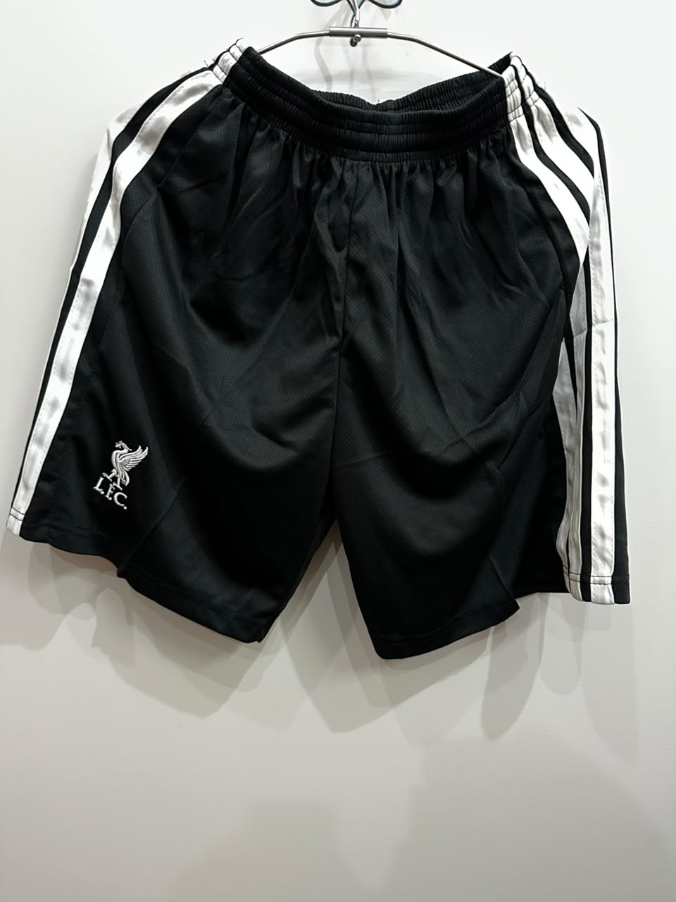 Liverpool Third Kit Football Jersey 2026/27 | Half Sleeves