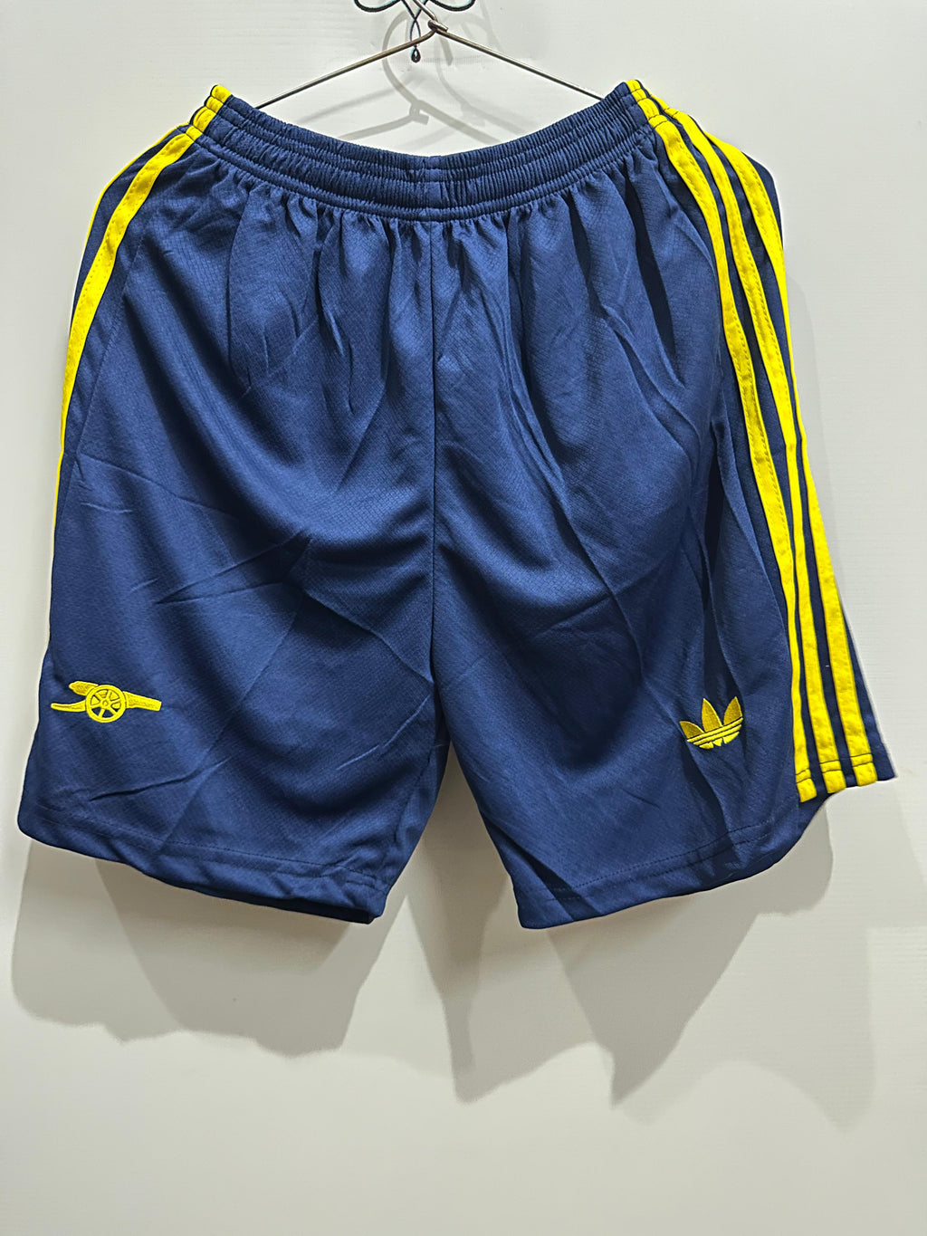 Arsenal Away 26/27 version | Premium quality | customisable | embroidery logo