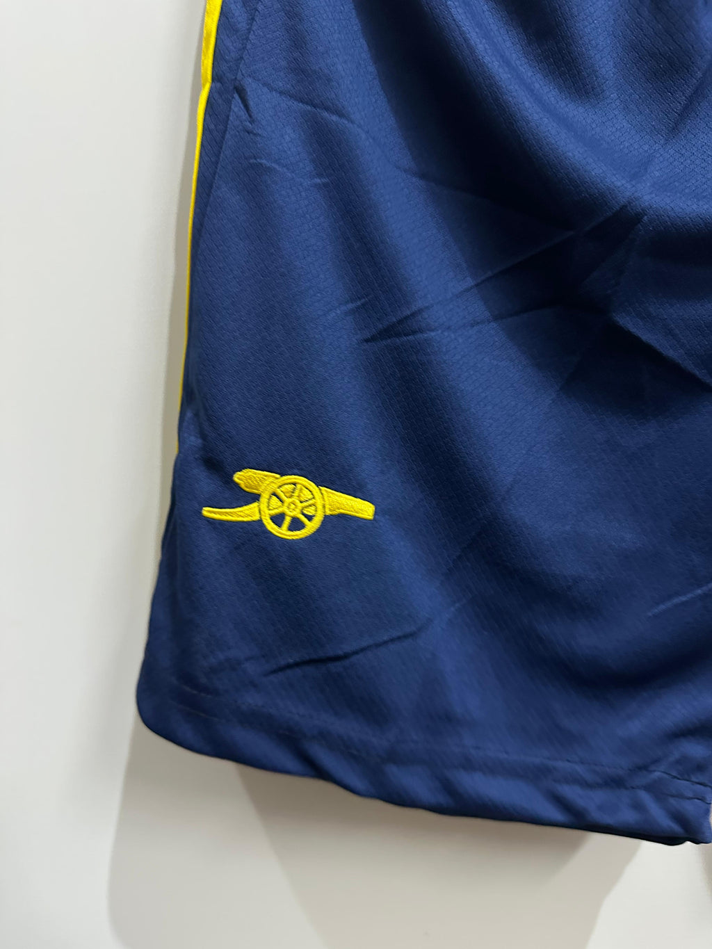 Arsenal Away 26/27 version | Premium quality | customisable | embroidery logo