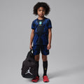 Brazil 2025/26 Away Kit for Kids (Jersey + Shorts)