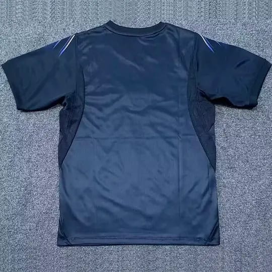 Uruguay National Football Team Away 2026 Football Jersey | Embroidery Logos