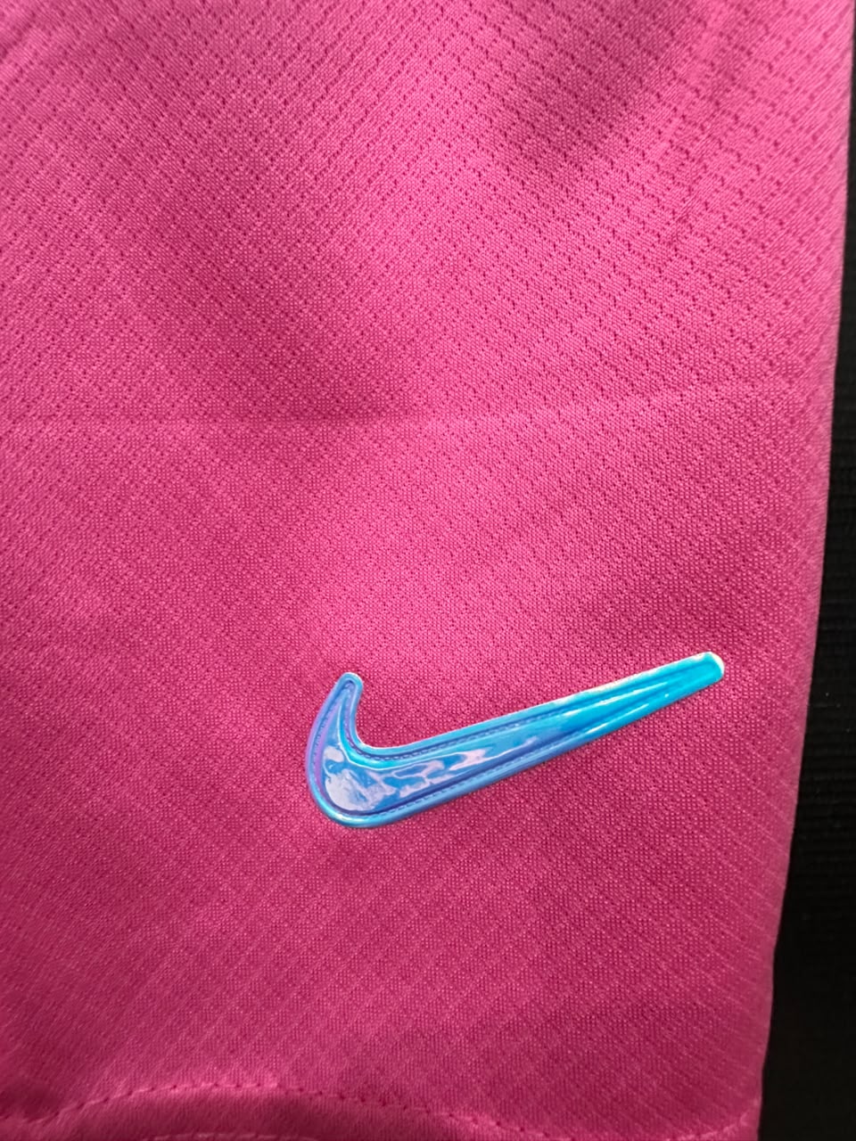 Barcelona Pink Special Edition Football Jersey 25/26 | Premium Embroidered Logo
