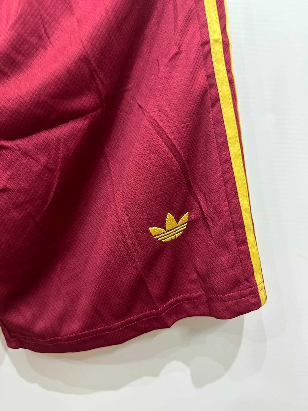 Spain 2026 Away Football Jersey | Embroidered Logo | Customisable | Premium Player Version Quality