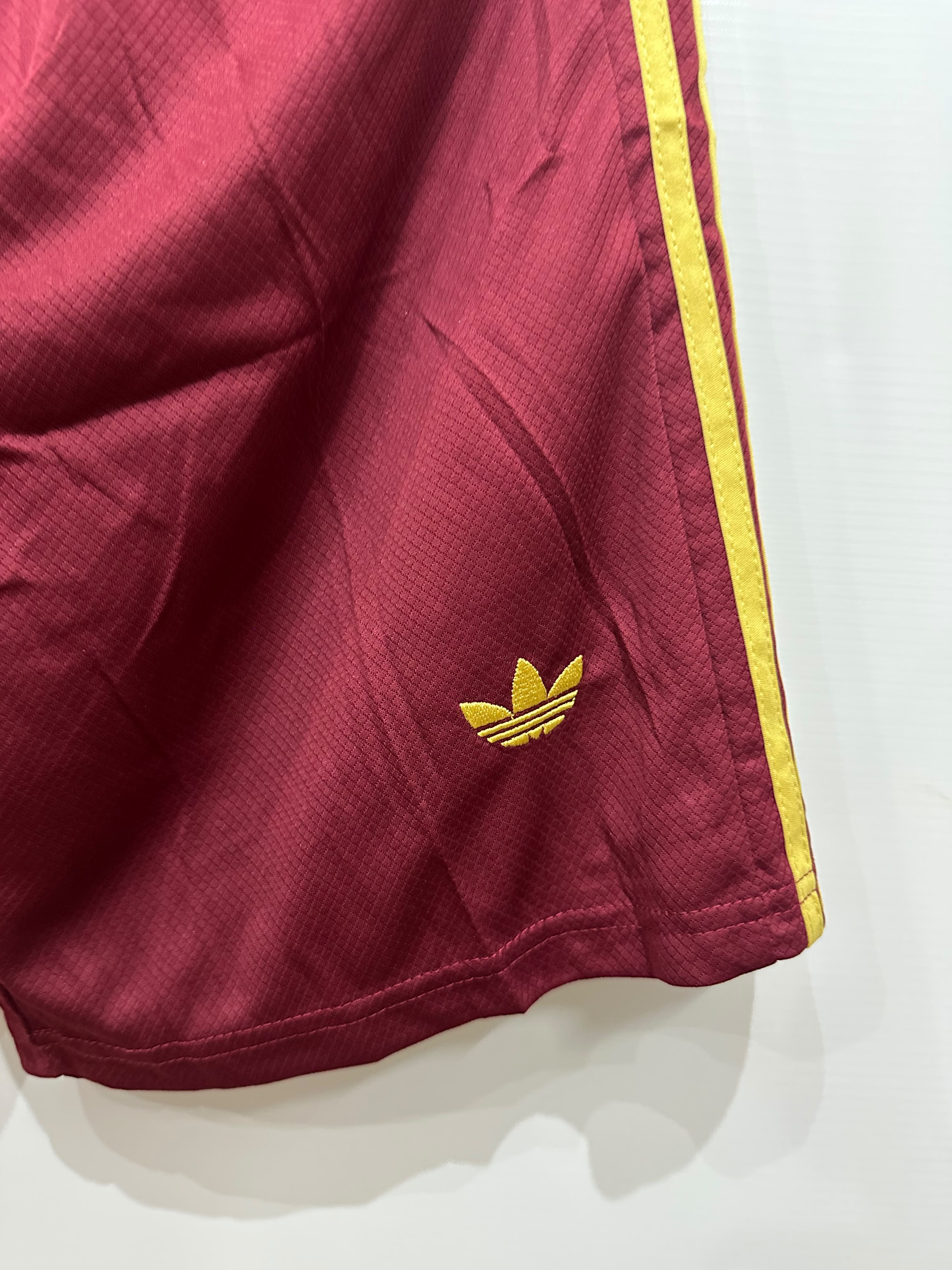 Spain 2026 Away Football Jersey | Embroidered Logo | Customisable | Premium Player Version Quality