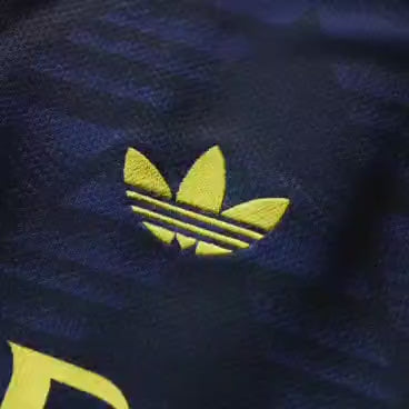 Arsenal away 26/27 version | Premium quality | customisable | embroidery logo