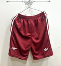 Arsenal 2025/26 Away Shorts | Embroidered crest
