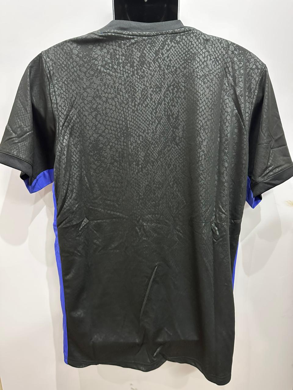 FC Barcelona x Kobe Bryant 25/26 Pre-Match Away Jersey | Customisable